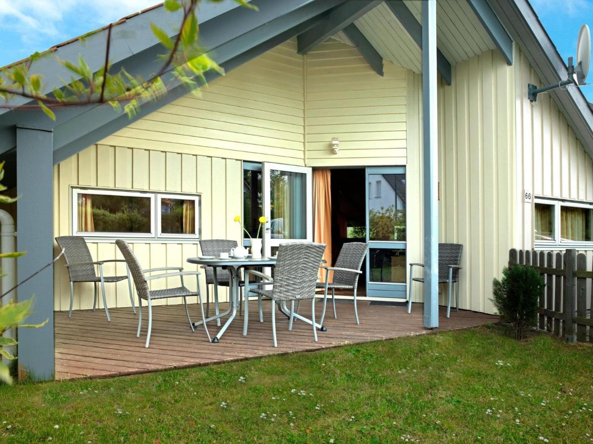 Daenisches Ferienhaus Kaltenhof Eksteriør billede
